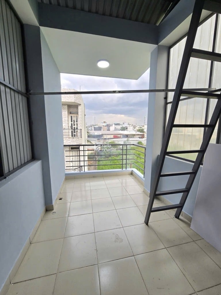 BÁN NHÀ MÃ LÒ BÌNH TÂN 65M2 4.78 TỶ 3 TẦNG 4PN HẺM XE HƠI KẾ AEON MALL 