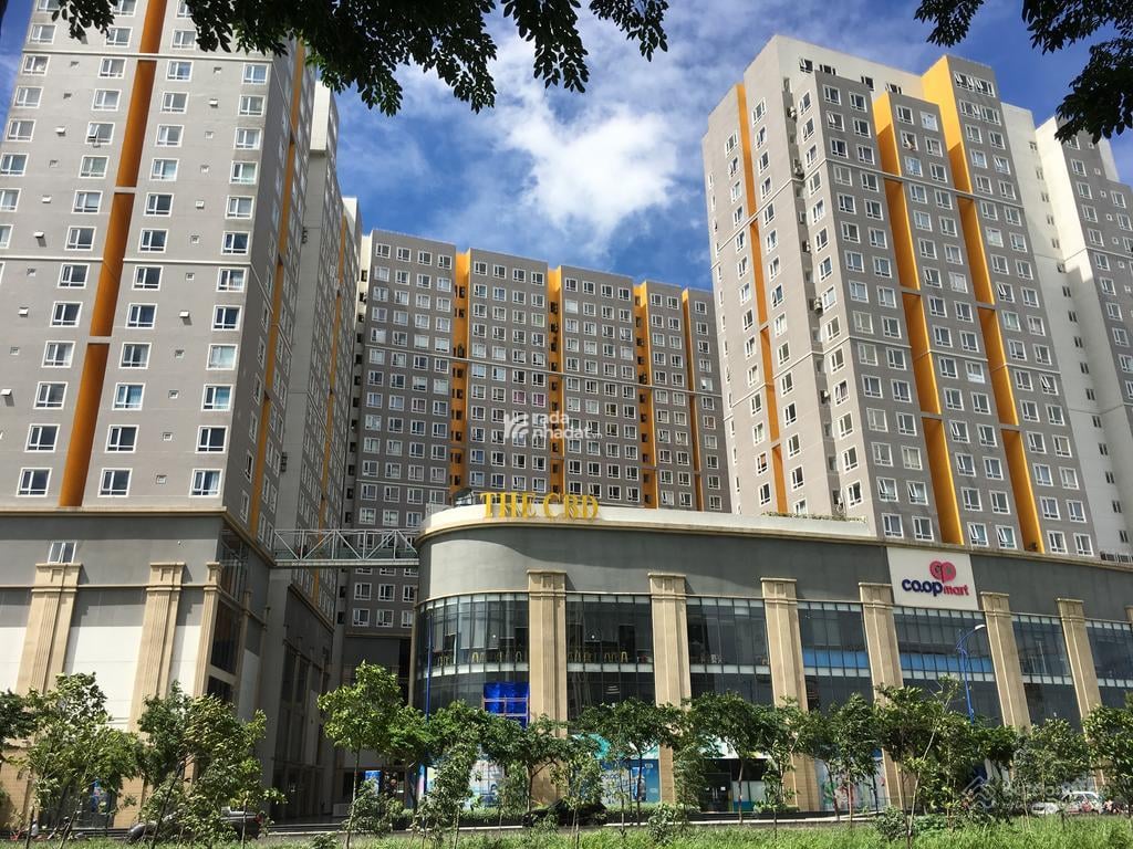 Suất nội bộ căn hộ 3PN CBD Premium Home Q2 chỉ 3 tỷ