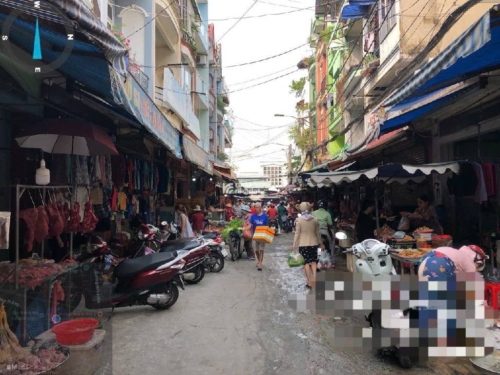 Bán nhà gần lê trọng tấn tân kỳ tân quý sơn kỳ tân sơn nhì