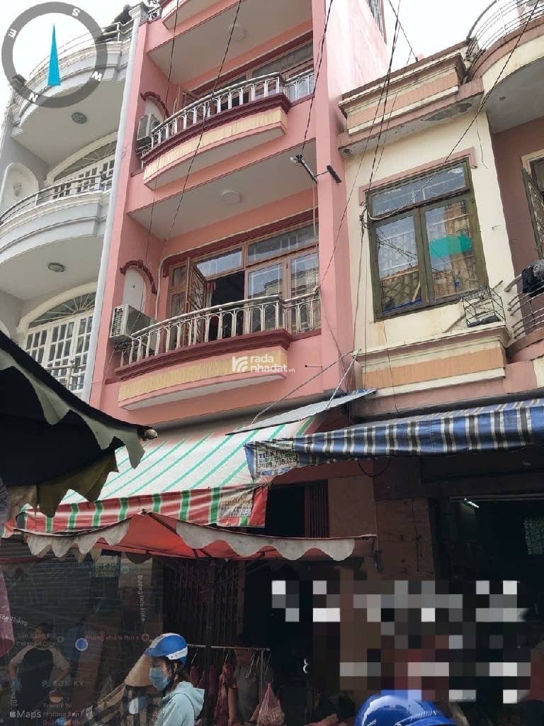 Bán nhà gần lê trọng tấn tân kỳ tân quý sơn kỳ tân sơn nhì