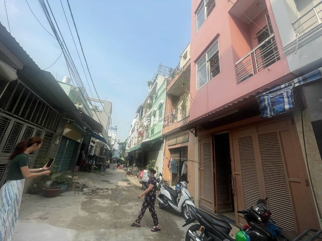 Bán nhà gần lê trọng tấn tân kỳ tân quý sơn kỳ tân sơn nhì