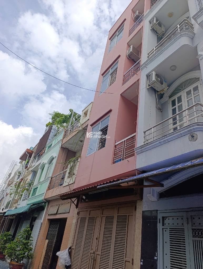 Bán nhà gần lê trọng tấn tân kỳ tân quý sơn kỳ tân sơn nhì