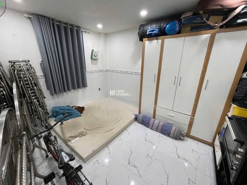  LÔ GÓC 2 MẶT TIỀN – HẺM XE HƠI – NGAY SÁT TÔ HIỆU, TÂN PHÚ