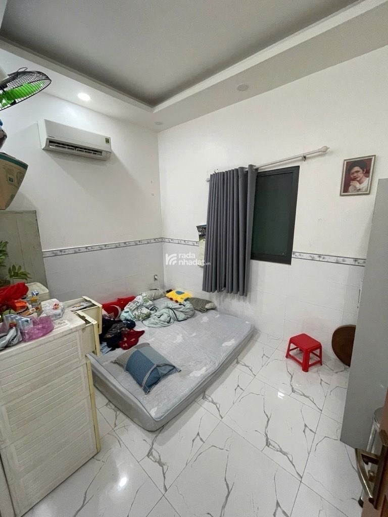  LÔ GÓC 2 MẶT TIỀN – HẺM XE HƠI – NGAY SÁT TÔ HIỆU, TÂN PHÚ