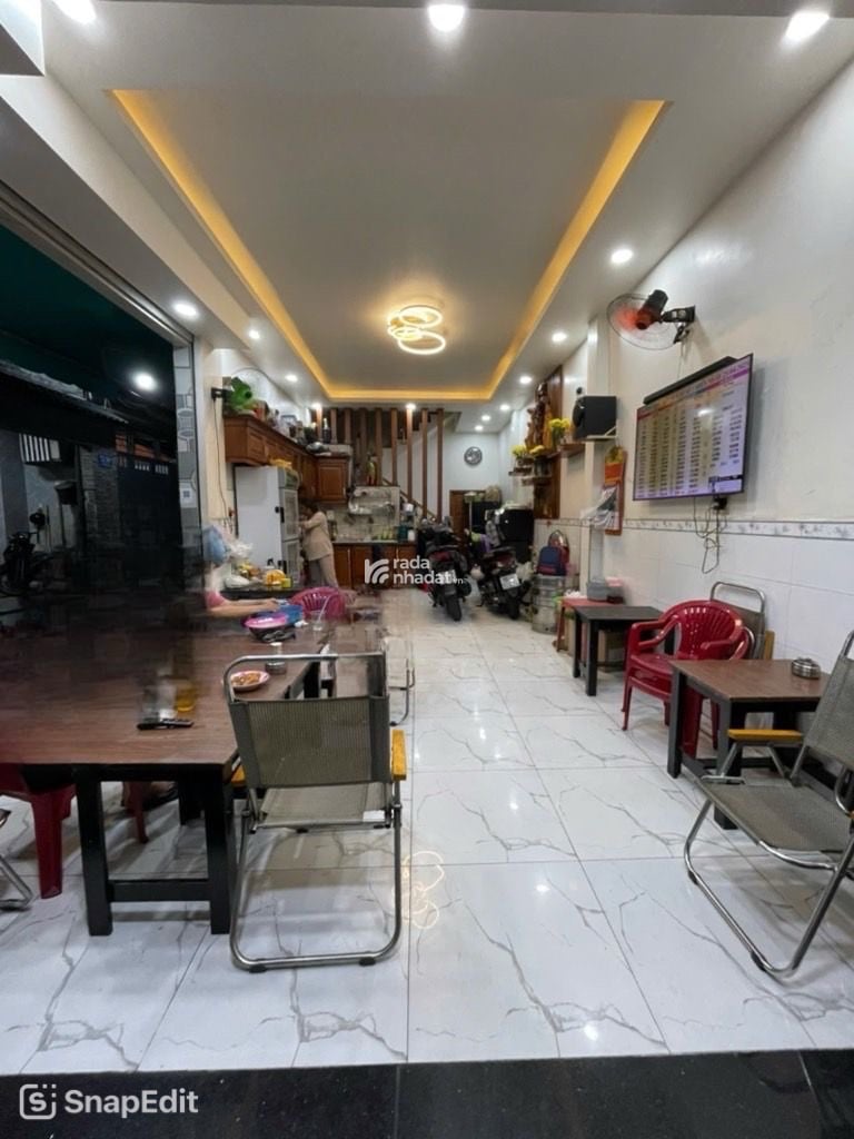  LÔ GÓC 2 MẶT TIỀN – HẺM XE HƠI – NGAY SÁT TÔ HIỆU, TÂN PHÚ