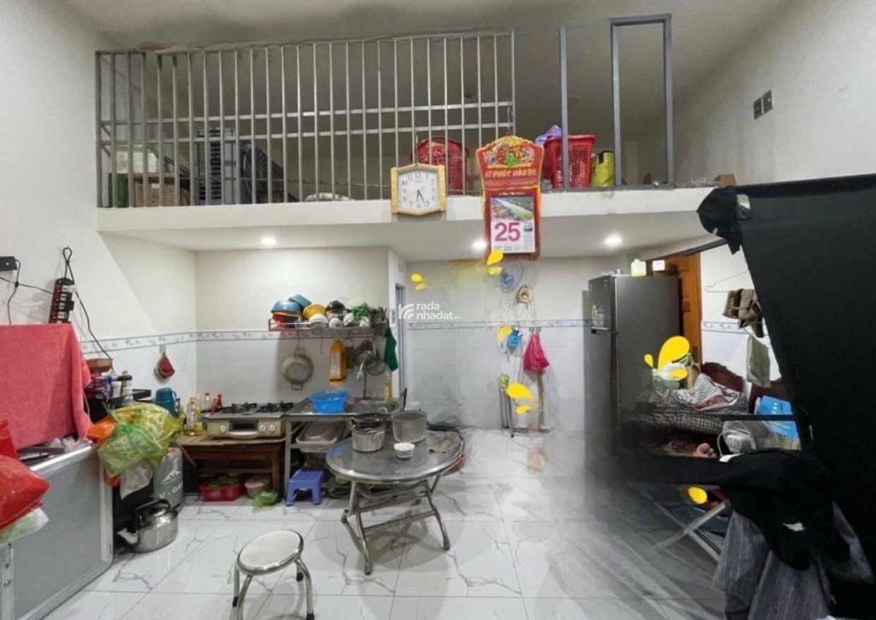  LÔ GÓC 2 MẶT TIỀN – HẺM XE HƠI – NGAY SÁT TÔ HIỆU, TÂN PHÚ