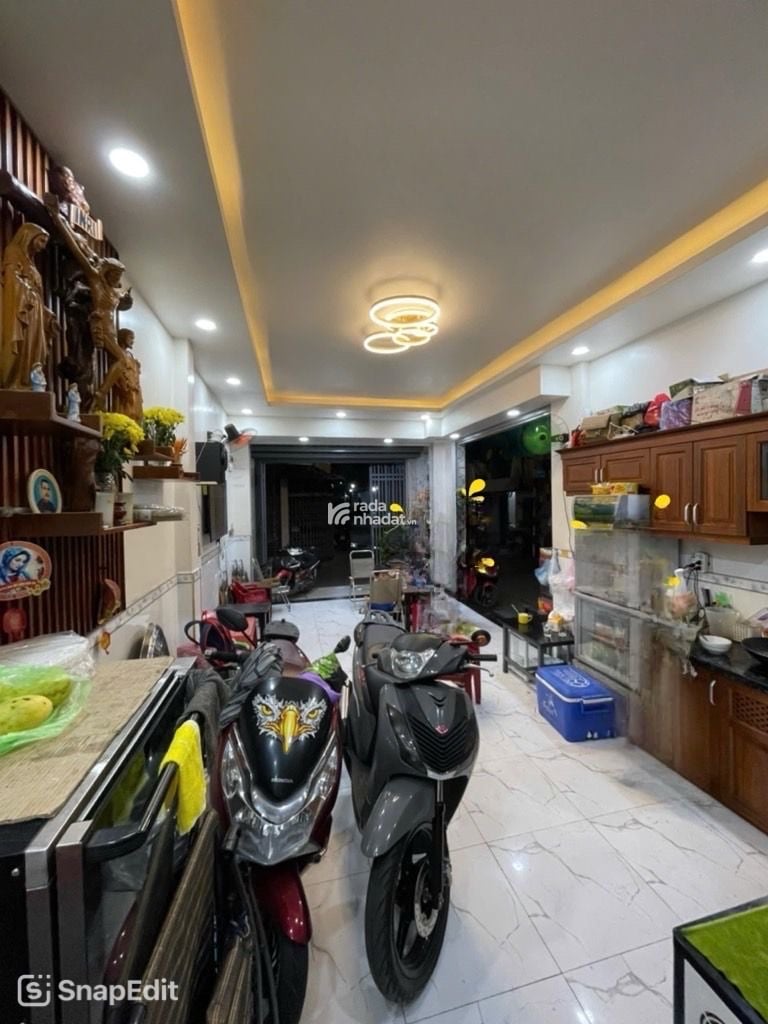  LÔ GÓC 2 MẶT TIỀN – HẺM XE HƠI – NGAY SÁT TÔ HIỆU, TÂN PHÚ