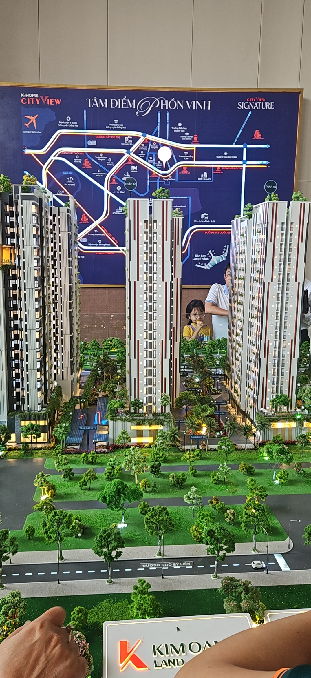 Chỉ 200tr sở hữu ngay Nhà Ở Xã Hội K-Home Cityview ngay tại Biên Hòa