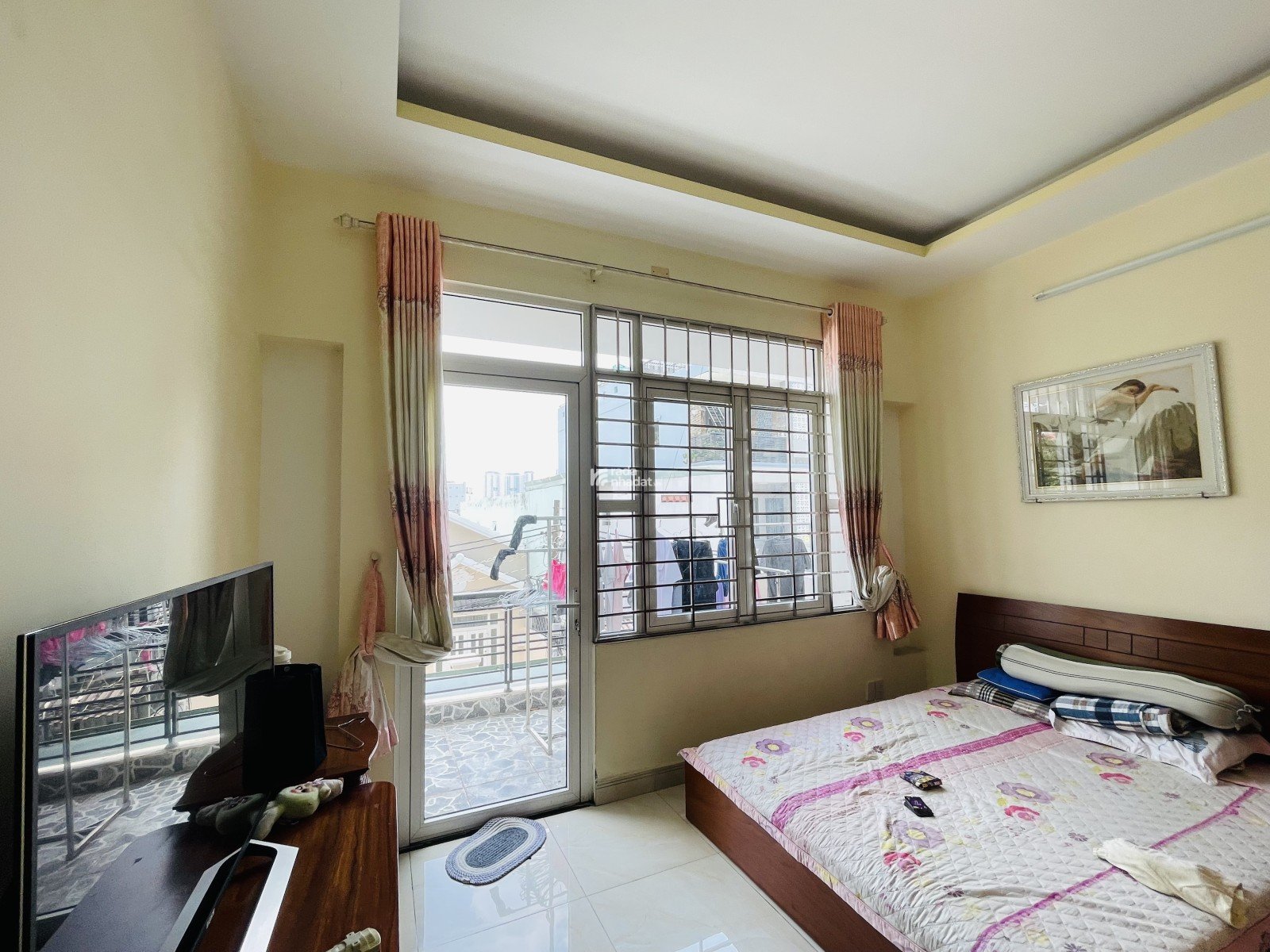 BÁN NHÀ 3 TẦNG ĐƯỜNG Ô TÔ THÔNG_ GẦN NGUYỄN THỊ ĐỊNH_ ĐỒNG VĂN CỐNG_