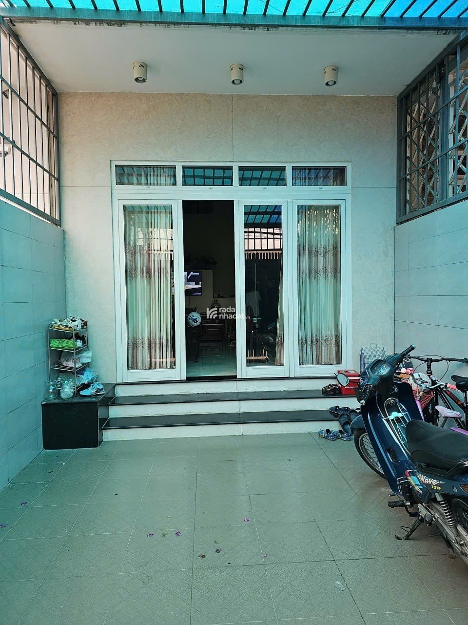 BÁN NHÀ 3 TẦNG ĐƯỜNG Ô TÔ THÔNG_ GẦN NGUYỄN THỊ ĐỊNH_ ĐỒNG VĂN CỐNG_