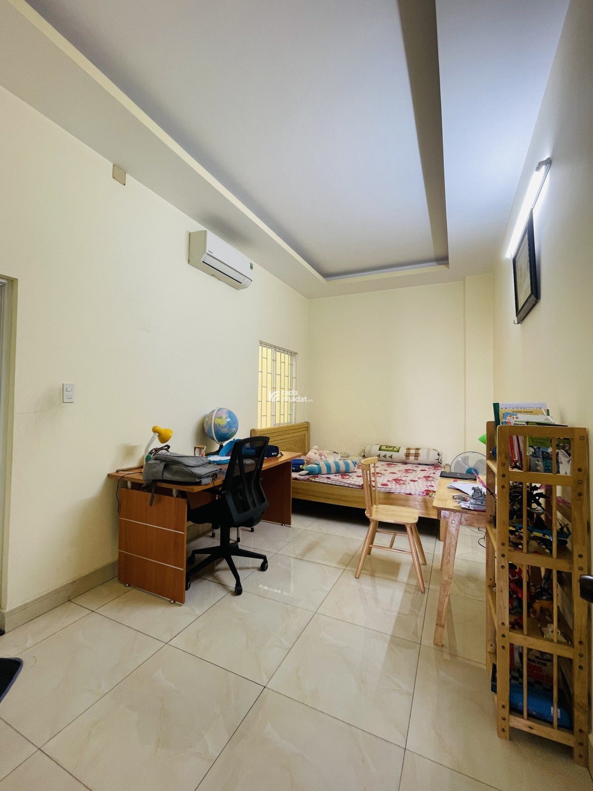 BÁN NHÀ 3 TẦNG ĐƯỜNG Ô TÔ THÔNG_ GẦN NGUYỄN THỊ ĐỊNH_ ĐỒNG VĂN CỐNG_