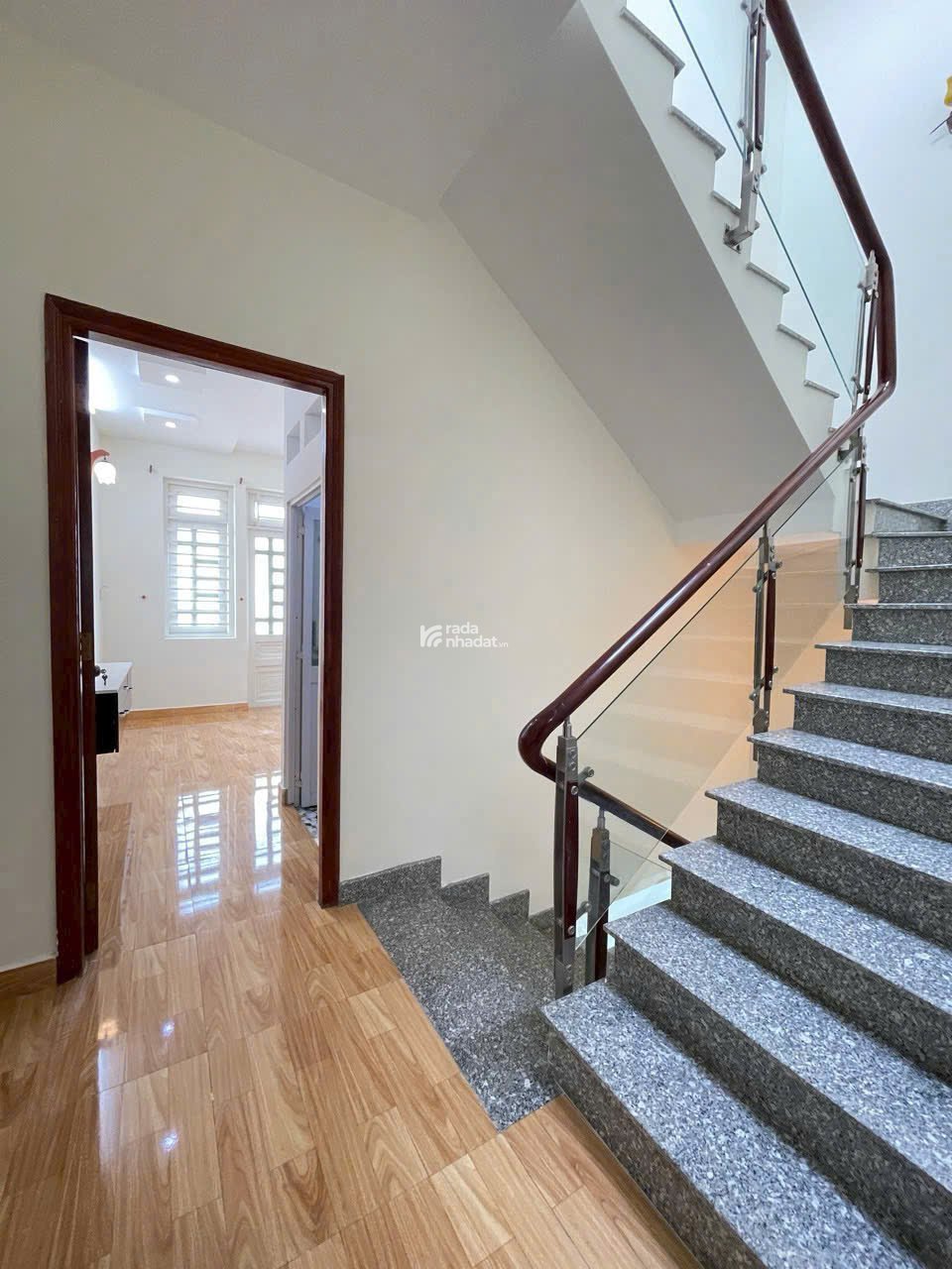 BÁN NHÀ ĐẸP NHỈNH 6 TỶ Trần Thị Năm  - P.Trung Mỹ Tây, Q.12