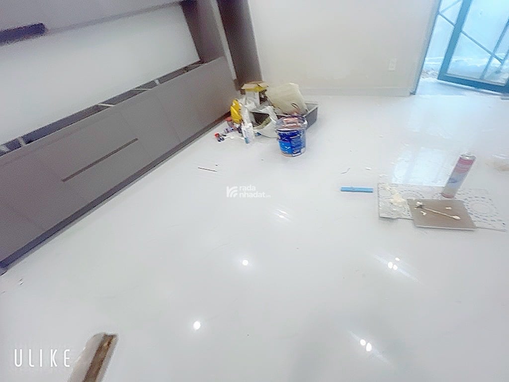 Bán nhà đường hồ văn long bình hưng hoà b 