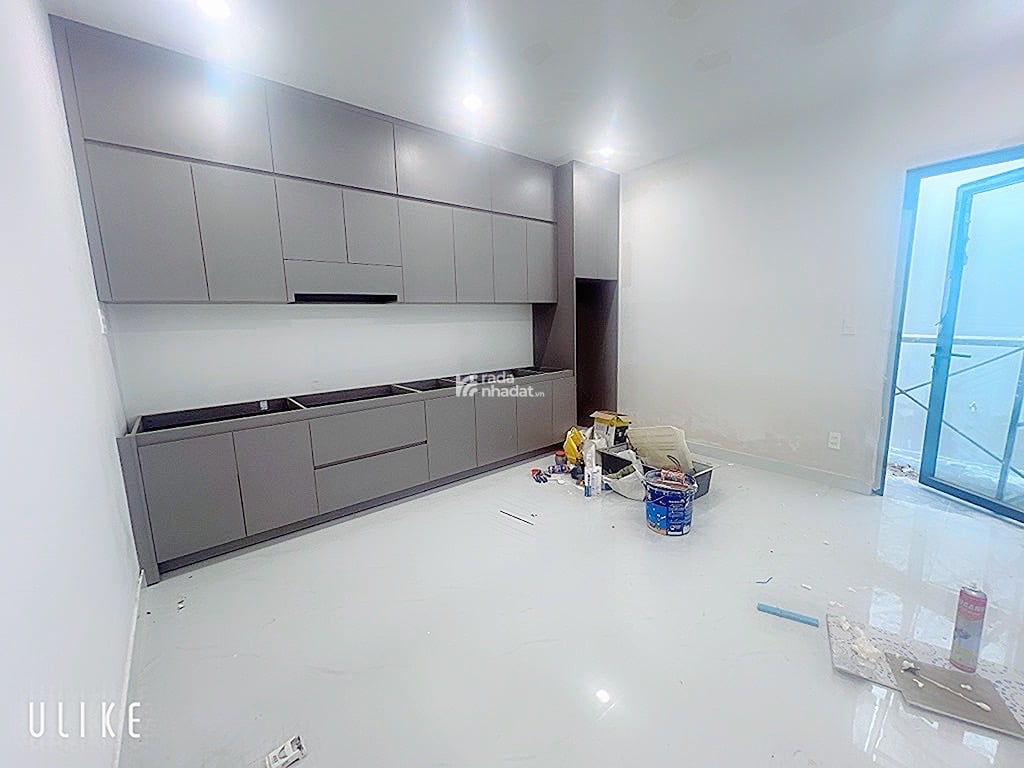 Bán nhà đường hồ văn long bình hưng hoà b 