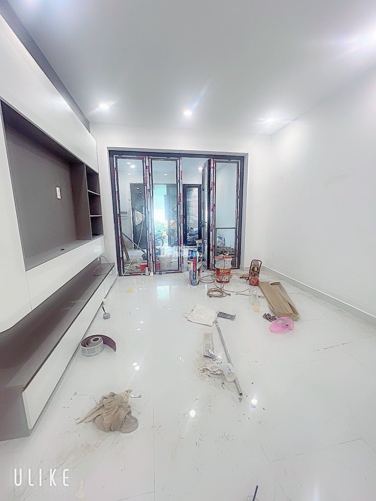 Bán nhà đường hồ văn long bình hưng hoà b 