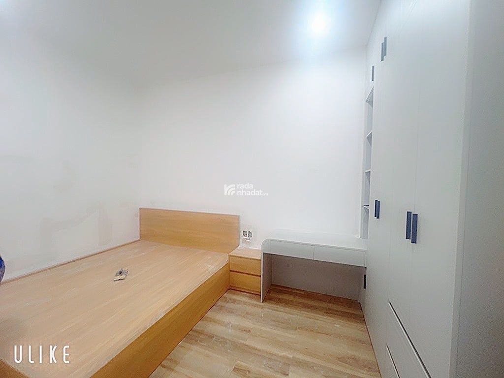 Bán nhà đường hồ văn long bình hưng hoà b 