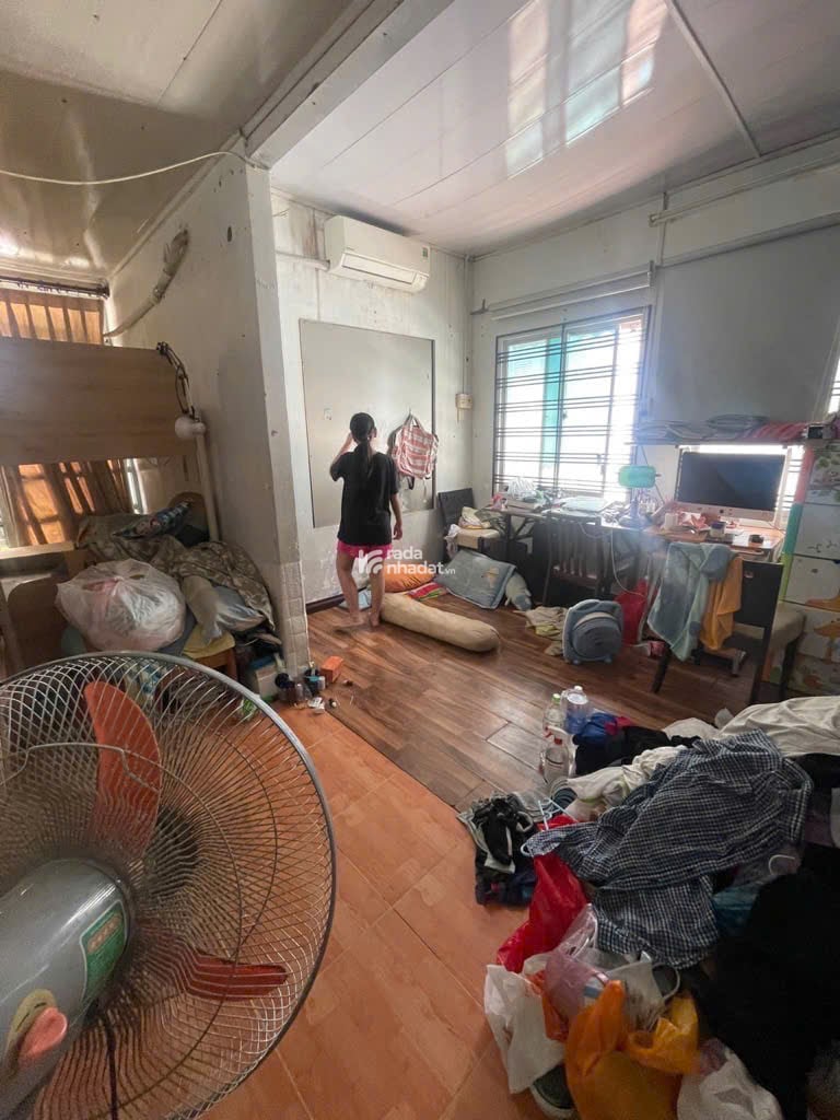 CHỦ NHIỆT BÁN, XE HƠI ĐỖ CỬA, GẦN MẶT TIỀN, SỔ GỬI BANK  33m2 - 5,39 Tỷ 