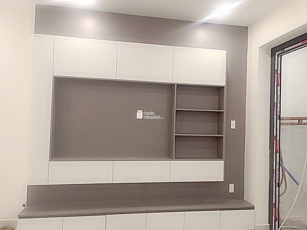 Bán nhà đường hồ văn long bình hưng hoà b 