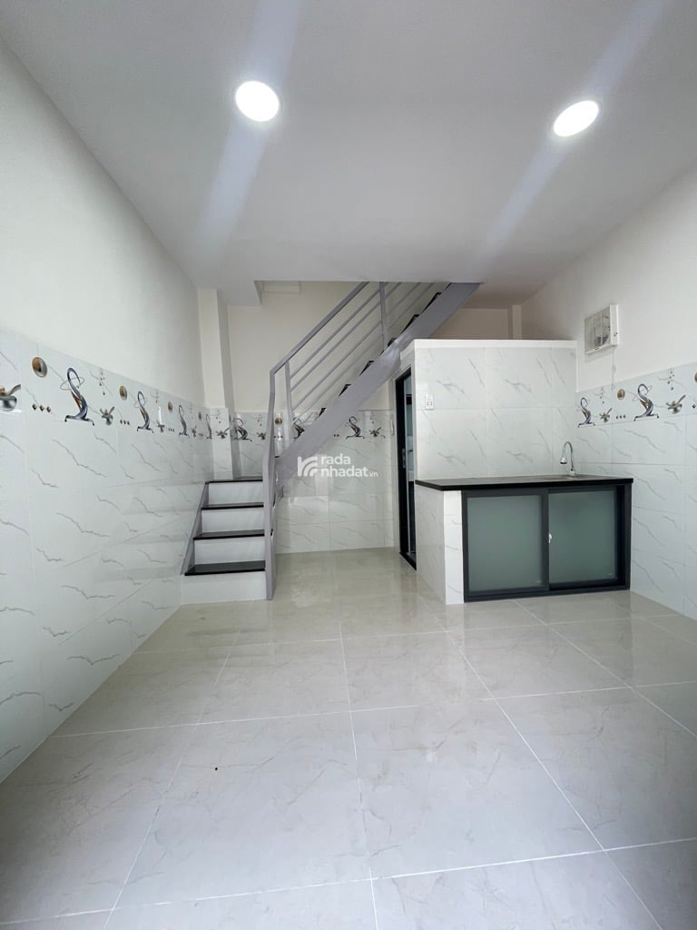 HẺM XE HƠI NGUYÊN HỒNG, BÌNH THẠNH, 20M2 MỚI Ở NGAY. GIẢM 350TR CHỈ CÒN 2.68T TL 