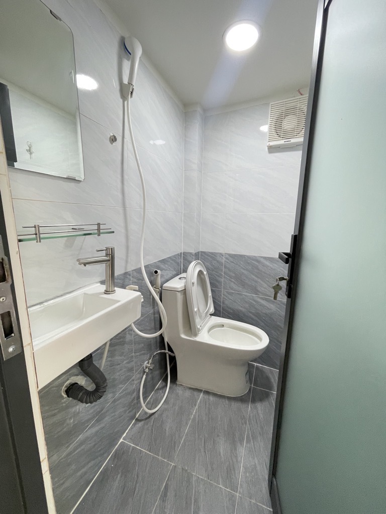 HẺM XE HƠI NGUYÊN HỒNG, BÌNH THẠNH, 20M2 MỚI Ở NGAY. GIẢM 350TR CHỈ CÒN 2.68T TL 