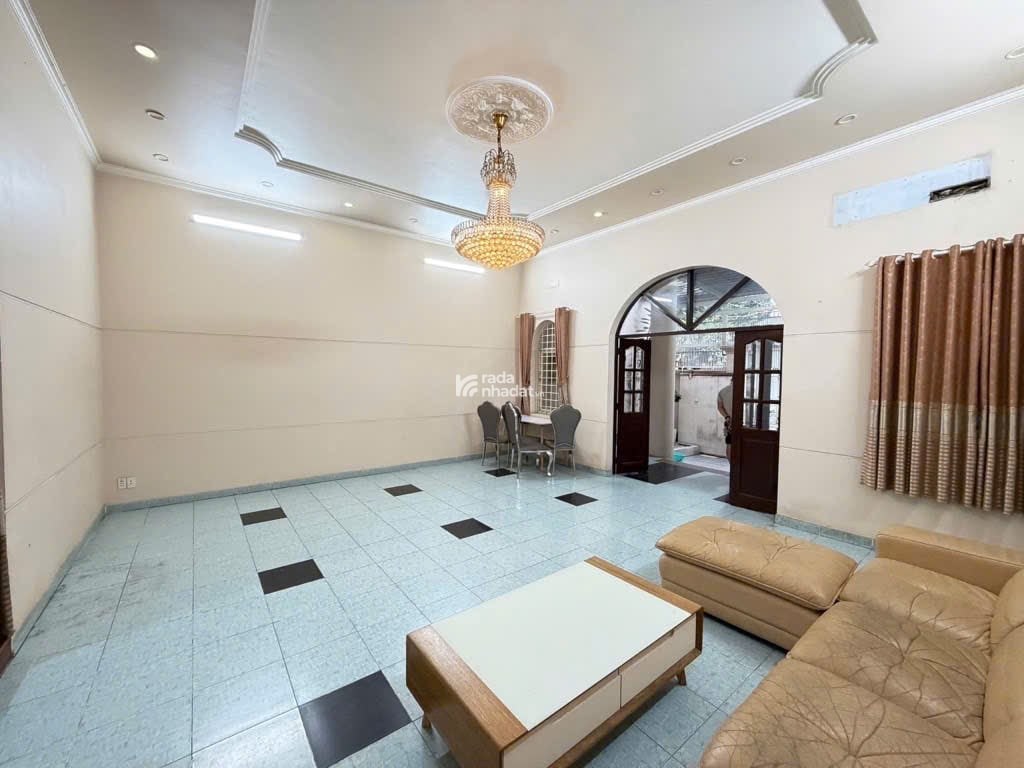 Biệt Thự Khu Phân Lô Lê Đức Thọ An Nhơn Gò Vấp 7x20m full thổ Đường 12m Giá 21 Tỷ