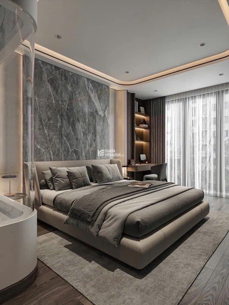 Bán gấp CC 3PN, 2WC tại The Terra An Hưng, 5,7 tỷ, 90m2