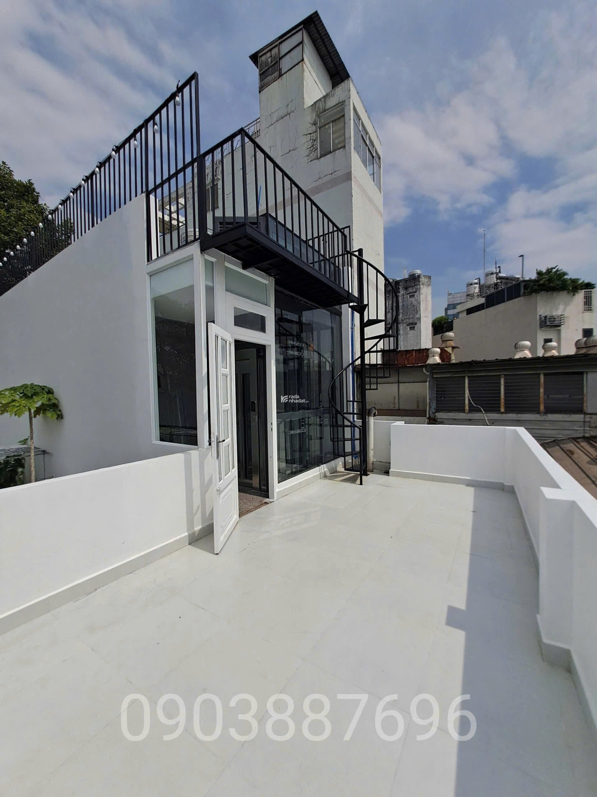 BÁN GẤP NHÀ MỚI ĐẸP_MT NGÔ GIA TỰ_TRUNG TÂM Q.10_DT: 3.6x18m_NỞ HẬU_GIÁ 29 TỶ TL