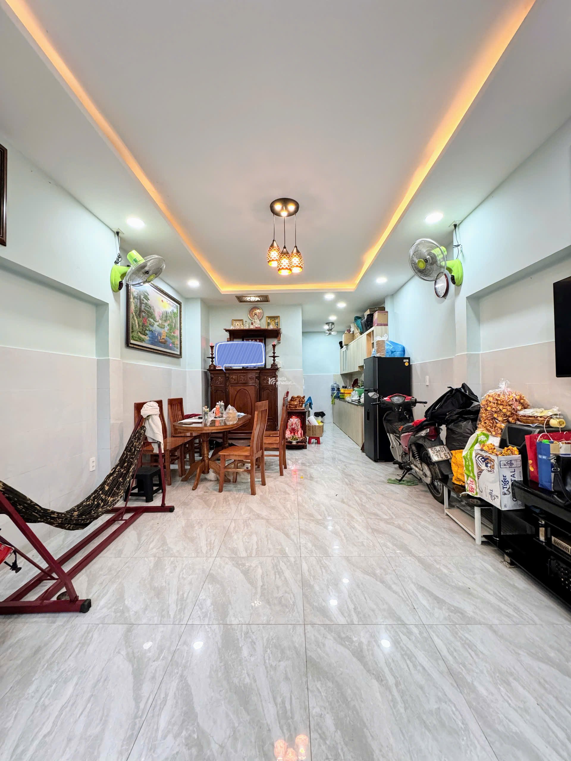 NHÀ MỚI ĐẸP , NGAY ĐƯỜNG MÃ LÒ GIÁP LÊ VĂN QUỚI , BÌNH TÂN 48M2 , GIÁ 4TỶ15