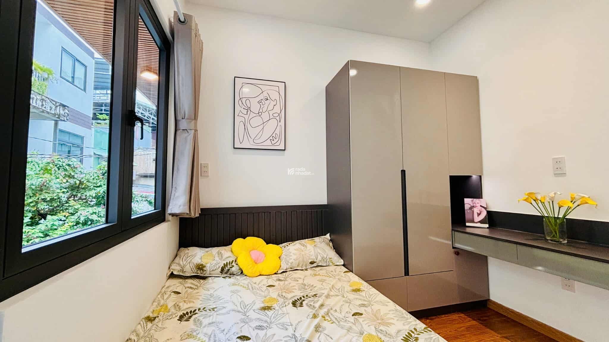  Phan Tây Hồ Khu vip sát Phan xích long