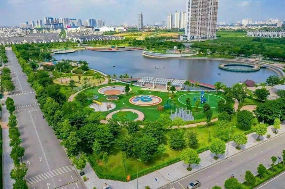 BÁN BIỆT THỰ KHU A ĐÔ THỊ DƯƠNG NỘI NAM CƯỜNG DT 180 M2 XÂY 4T GIÁ RẺ CẦN BÁN