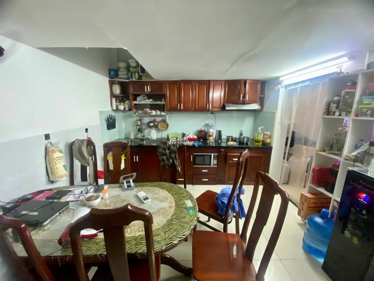 Bán nhà gần Aeon Mall Tân Phú HXH Tân Quý, Tân Phú, TPHCM chỉ 9.5 tỷ