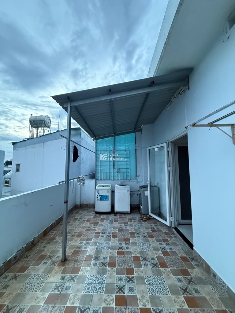 TRỤC LÂM VĂN BỀN - MT ĐƯỜNG SỐ 47- BÌNH THUẬN QUẬN 7- DT: 6*12M- 15 TỶ 5