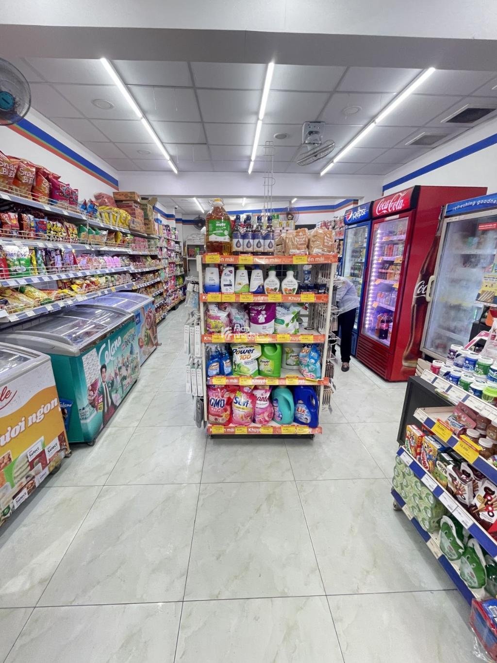 MTKD - LÔ GÓC 3 MẶT THOÁNG - NGUYỄN ĐÌNH CHIỂU - PHÚ NHUẬN - NGANG 5M -  ĐANG CHO THUÊ 35 TRIỆU/T