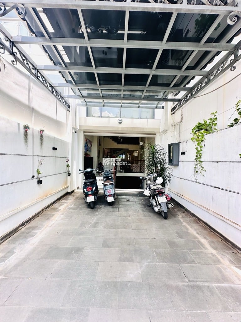 SIÊU PHẨM 7 TẦNG – MẶT TIỀN PHẠM VĂN HAI - P.1, Q. TÂN BÌNH