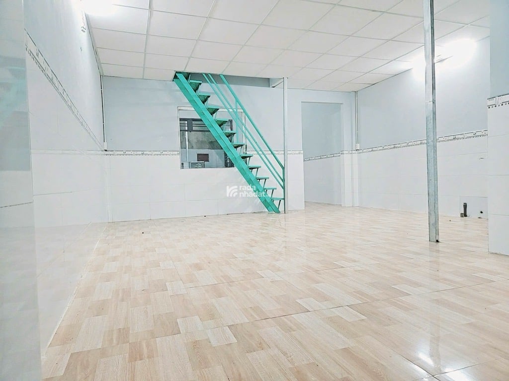 BÁN NHÀ BÌNH THÀNH 170M2 6.9 TỶ 5 TẦNG NGANG 5M BÌNH TÂN