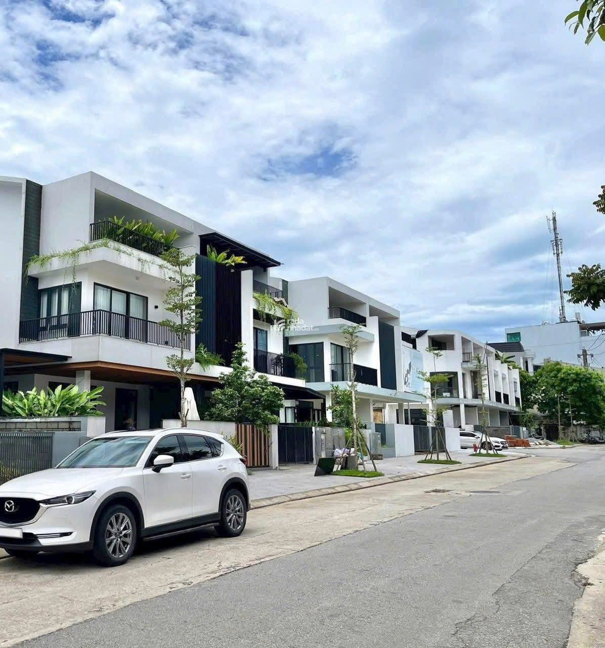 ĐẤT KHU DÂN CƯ TRẦN THÁI TÔNG  VỊ TRÍ ĐẸP, GIÁ TỐT