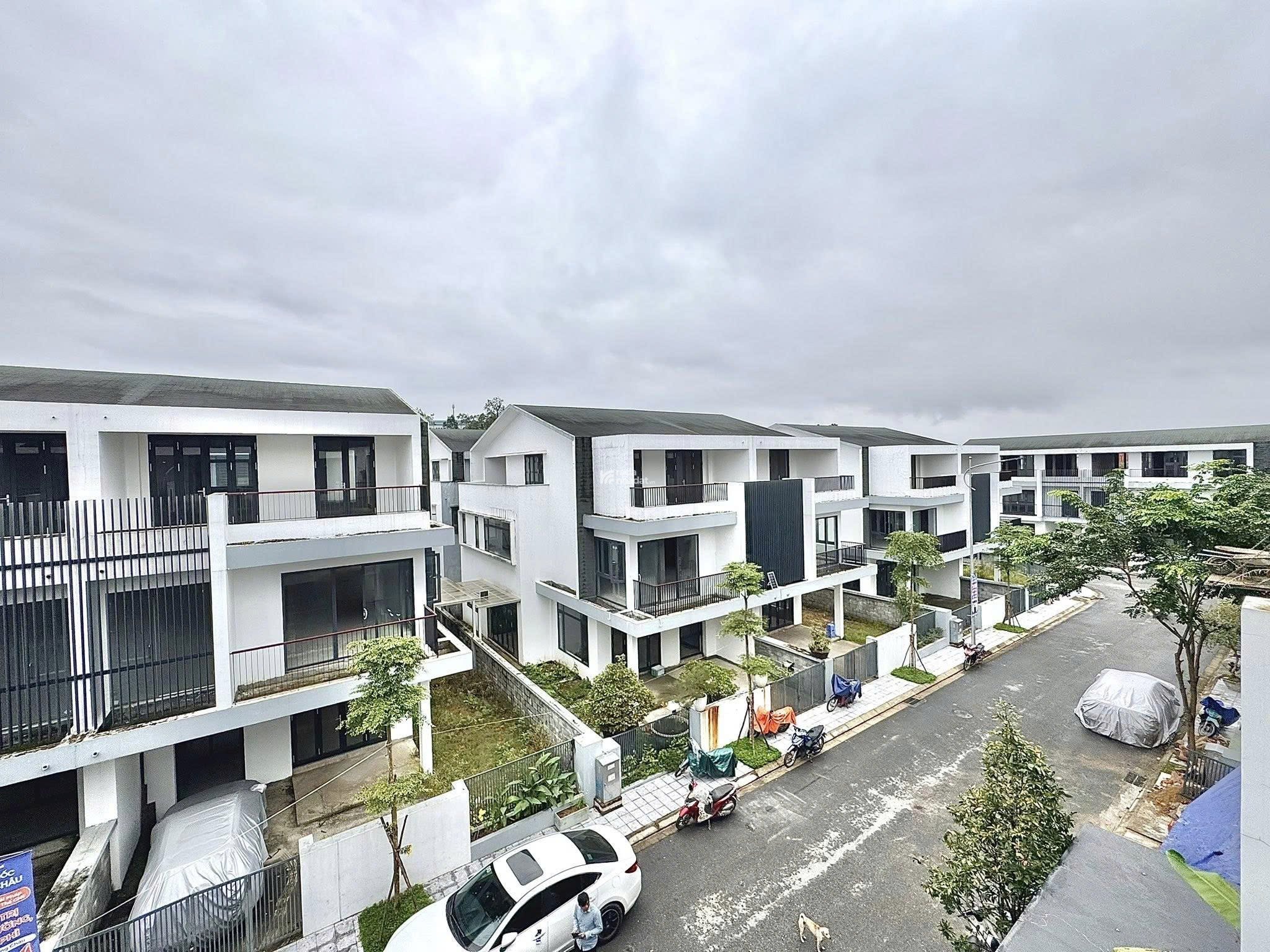 ĐẤT KHU DÂN CƯ TRẦN THÁI TÔNG  VỊ TRÍ ĐẸP, GIÁ TỐT