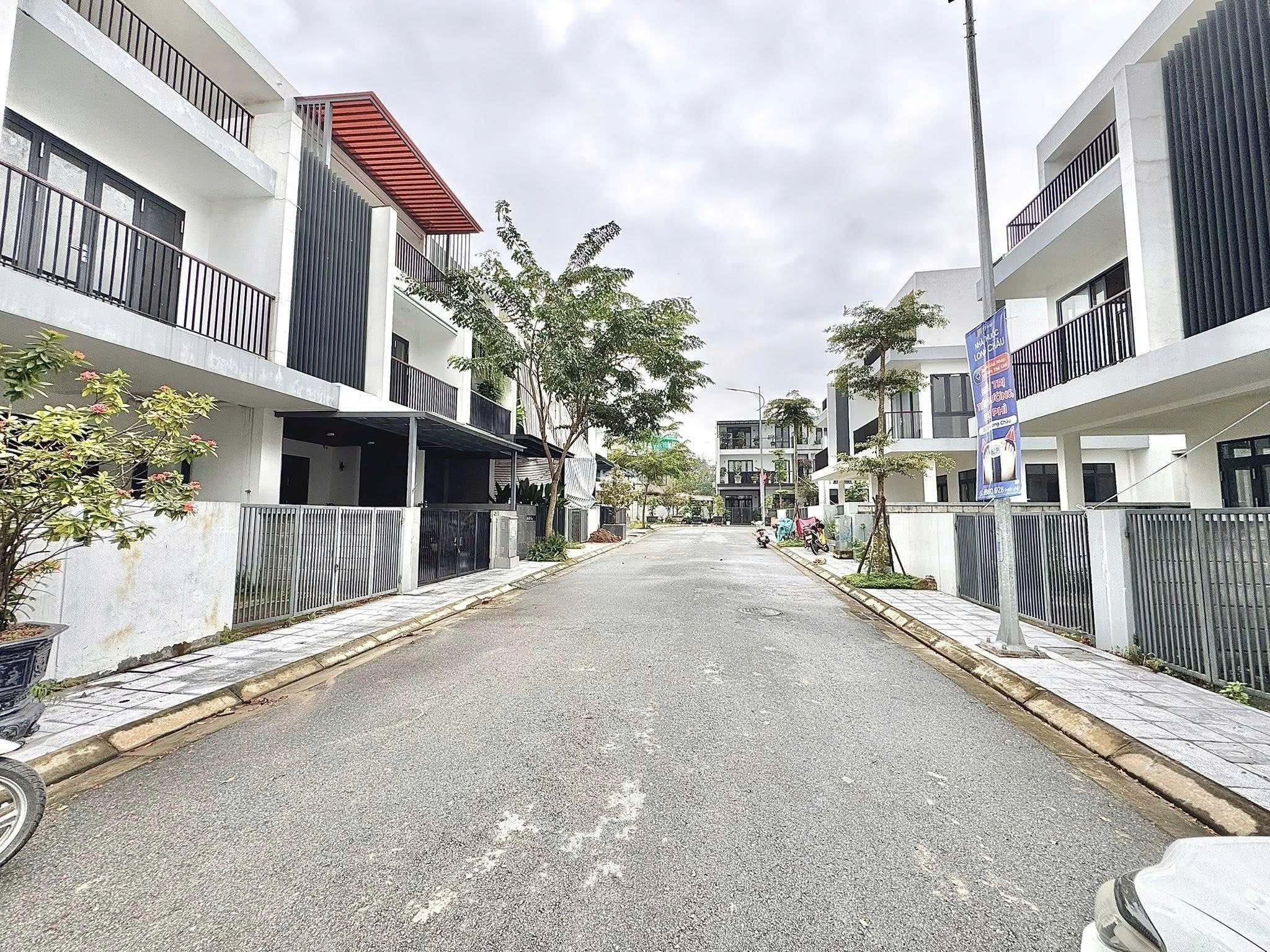 ĐẤT KHU DÂN CƯ TRẦN THÁI TÔNG  VỊ TRÍ ĐẸP, GIÁ TỐT