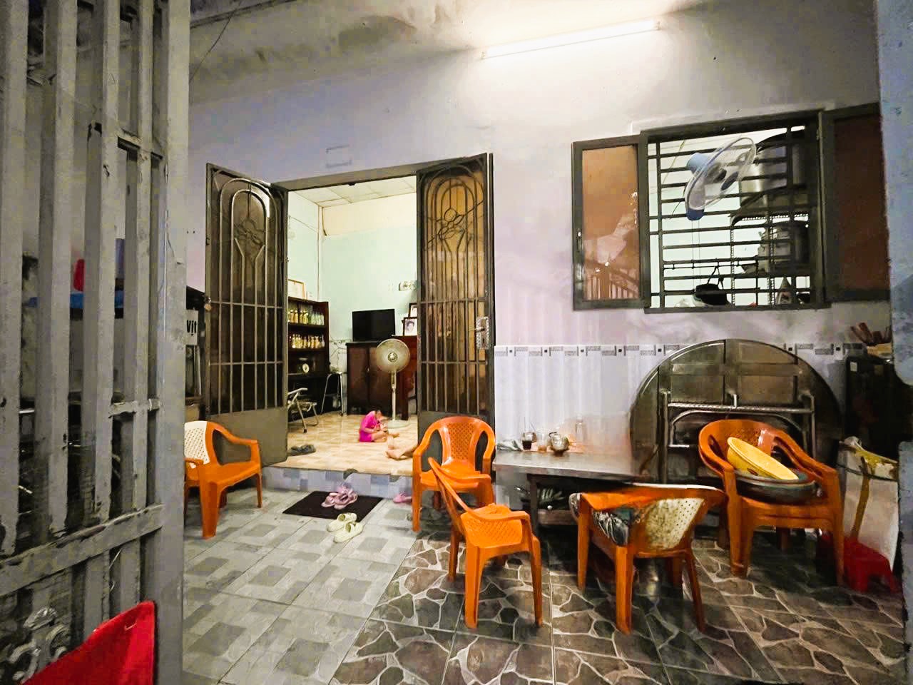 HIẾM NHÀ DƯỚI 5TỶ, NGAY NGUYỄN DUY TRINH Q2, 56M2 NGANG 6.6M SIÊU RỘNG, Ở LIỀN, CHỈ 4.xTỶ