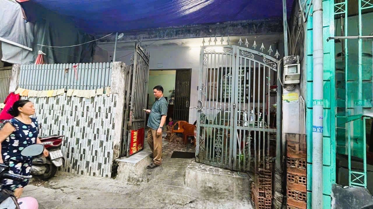 HIẾM NHÀ DƯỚI 5TỶ, NGAY NGUYỄN DUY TRINH Q2, 56M2 NGANG 6.6M SIÊU RỘNG, Ở LIỀN, CHỈ 4.xTỶ