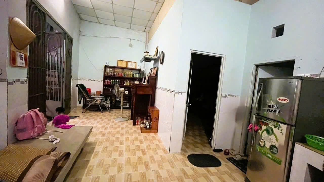 HIẾM NHÀ DƯỚI 5TỶ, NGAY NGUYỄN DUY TRINH Q2, 56M2 NGANG 6.6M SIÊU RỘNG, Ở LIỀN, CHỈ 4.xTỶ