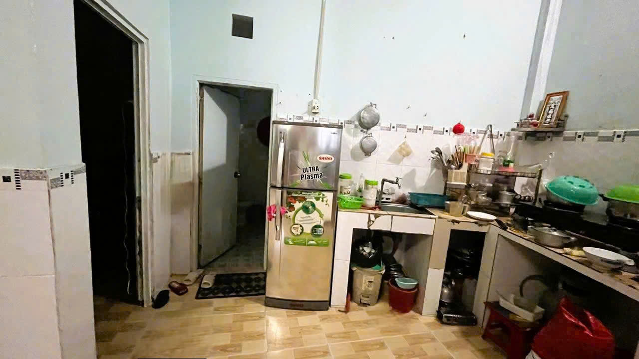 HIẾM NHÀ DƯỚI 5TỶ, NGAY NGUYỄN DUY TRINH Q2, 56M2 NGANG 6.6M SIÊU RỘNG, Ở LIỀN, CHỈ 4.xTỶ