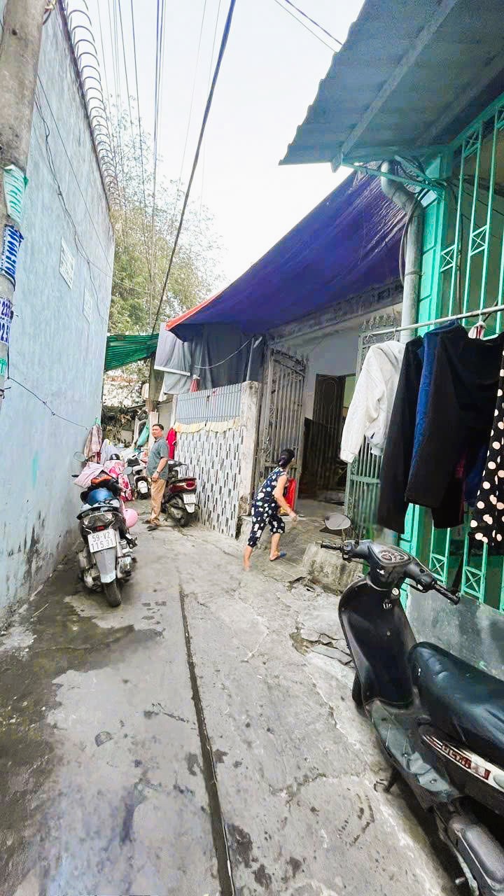 HIẾM NHÀ DƯỚI 5TỶ, NGAY NGUYỄN DUY TRINH Q2, 56M2 NGANG 6.6M SIÊU RỘNG, Ở LIỀN, CHỈ 4.xTỶ