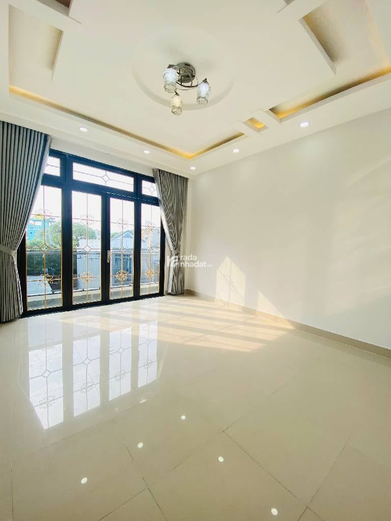 MẶT TIỀN KD LÊ CÔNG PHÉP - AN LẠC BÌNH TÂN 4.5X16M (NỞ HẬU GẦN 5M) - 4 TẦNG - CHỈ 9,99 TỶ