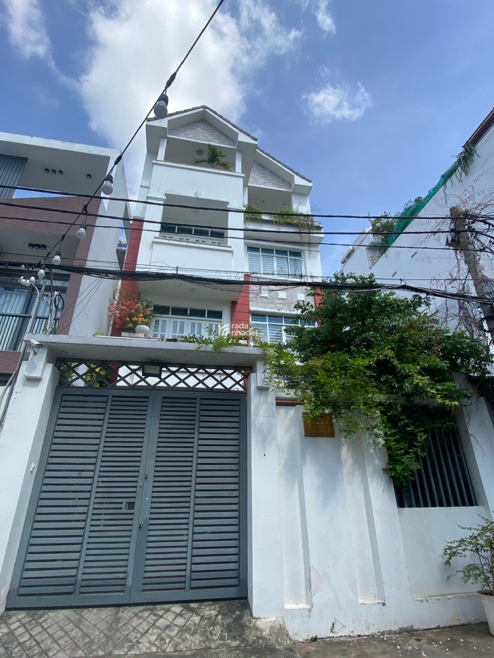 BIỆT THỰ ĐẲNG CẤP ,SANG TRỌNG , PHẠM QUÝ THÍCH  Q, TÂN PHÚ. CHỈ 17,8 TỶ