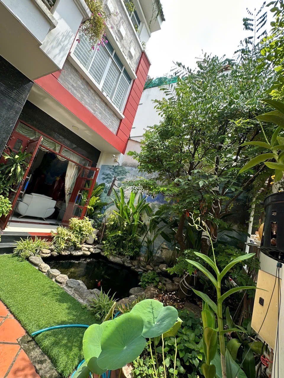 BIỆT THỰ ĐẲNG CẤP ,SANG TRỌNG , PHẠM QUÝ THÍCH  Q, TÂN PHÚ. CHỈ 17,8 TỶ