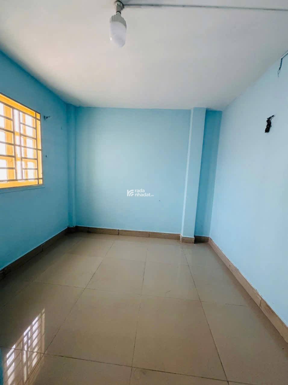 NHÀ NHỎ GỌN GIÁ RẺ , LÊ ĐỨC THỌ GÒ VẤP