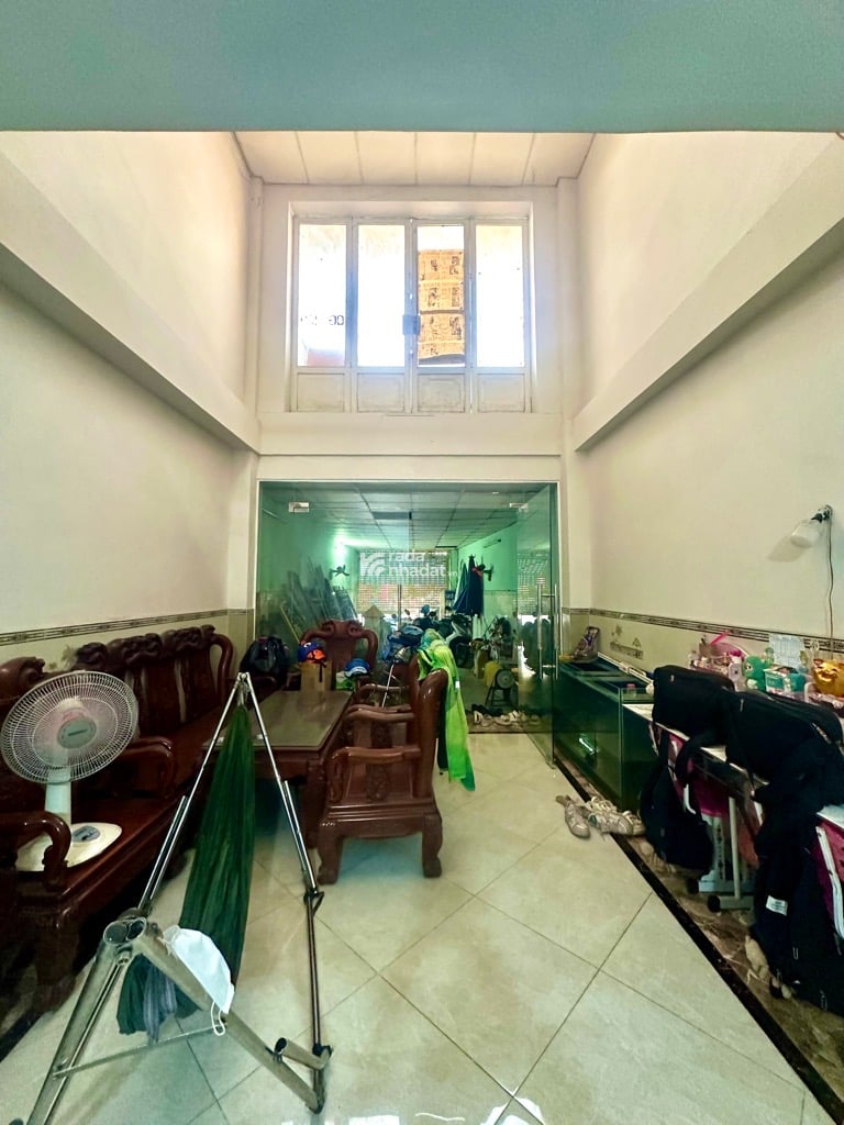 BÁN NHÀ MẶT TIỀN MÃ LÒ BÌNH TÂN 95M2 5 TẦNG KINH DOANH ĐỈNH CHỈ 10.5 TỶ