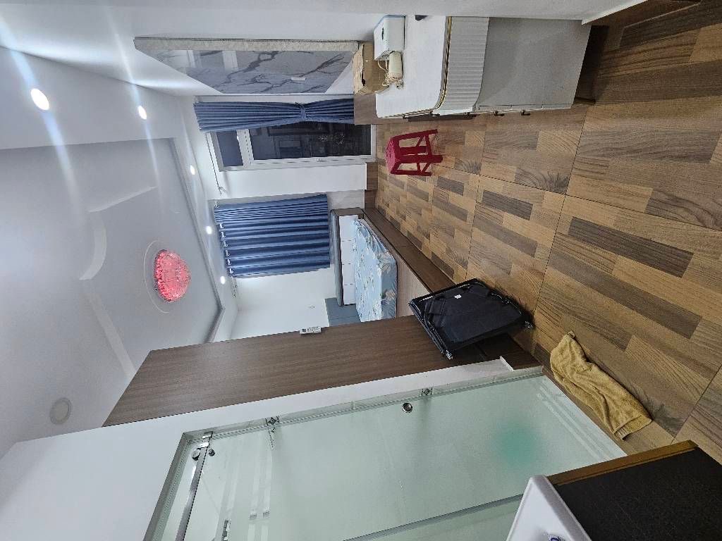 VIP SIÊU PHẨM - NHỈNH 8 TỎI - 55M2 - ĐƯỜNG 8M - NGANG 4 DÀI 14 - 4 TẦNG - 4PN,5WC - SINCO - AN LẠC 