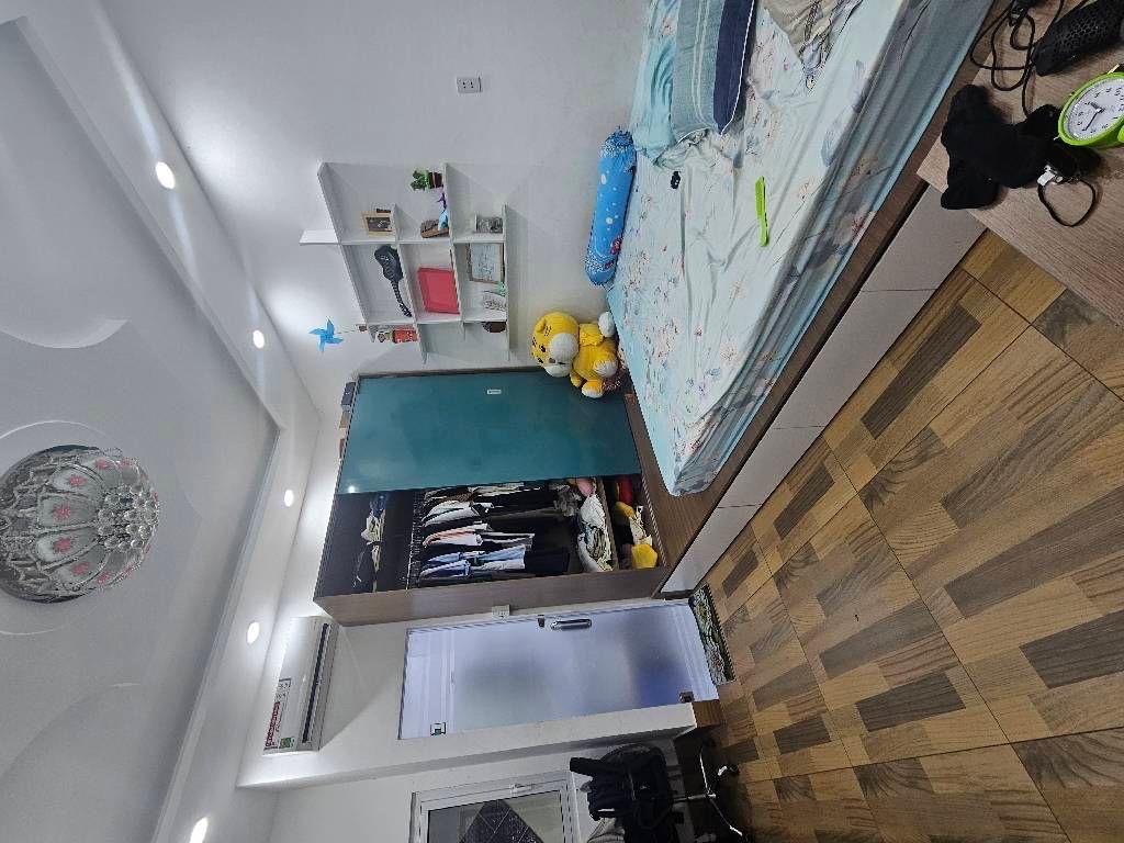VIP SIÊU PHẨM - NHỈNH 8 TỎI - 55M2 - ĐƯỜNG 8M - NGANG 4 DÀI 14 - 4 TẦNG - 4PN,5WC - SINCO - AN LẠC 